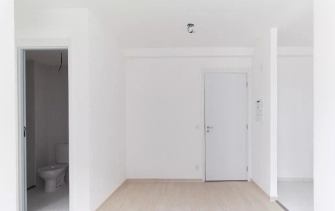 Imagem Apartamento com 2 Quartos à Venda, 38 m² em Brás - São Paulo