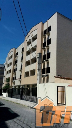 Imagem Apartamento com 2 Quartos para Temporada, 80 m² em Praia Grande - Ubatuba