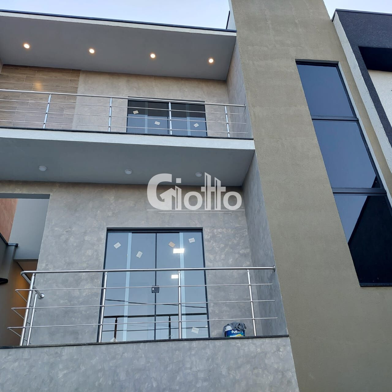 Imagem Sobrado com 3 Quartos à Venda, 141 m² em Villa Di Cesar - Mogi Das Cruzes