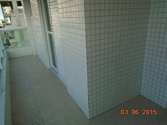 Imagem Apartamento com 2 Quartos à Venda, 72 m² em Ocian - Praia Grande