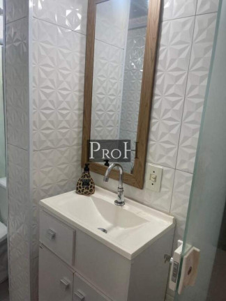 Imagem Apartamento com 2 Quartos à Venda, 47 m² em Cooperativa - São Bernardo Do Campo Imagem Apartamento com 2 Quartos à Venda, 47 m² em Cooperativa - São Bernardo Do Campo