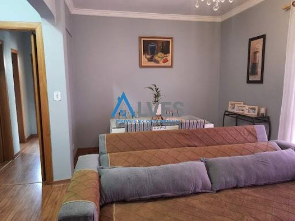 Imagem Apartamento com 2 Quartos à Venda, 80 m² em Jardim Do Mar - São Bernardo Do Campo Imagem Apartamento com 2 Quartos à Venda, 80 m² em Jardim Do Mar - São Bernardo Do Campo