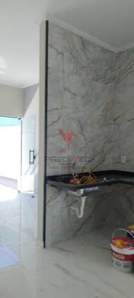 Imagem Casa com 2 Quartos à Venda, 125 m² em Jardim Do Vale I - Guaratinguetá