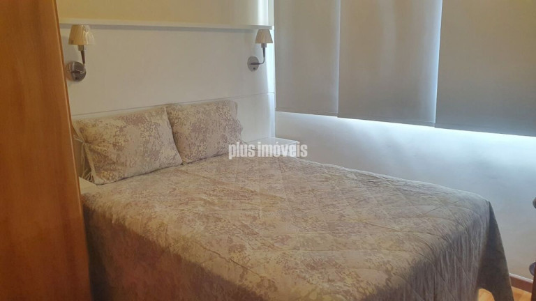 Imagem Apartamento com 1 Quarto para Alugar, 50 m² em Bela Vista - São Paulo Imagem Apartamento com 1 Quarto para Alugar, 50 m² em Bela Vista - São Paulo