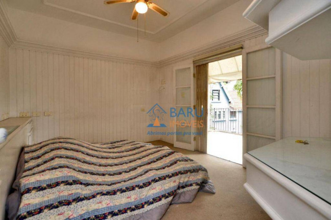 Imagem Casa com 3 Quartos à Venda, 280 m² em Pacaembu - São Paulo