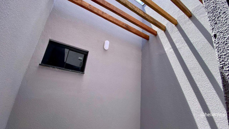 Imagem Casa com 3 Quartos à Venda, 90 m² em Jardim Itatiaia - Campo Grande