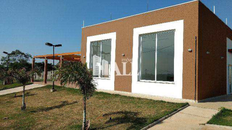 Imagem Casa com 3 Quartos à Venda, 180 m² em Centro - Bady Bassitt Imagem Casa com 3 Quartos à Venda, 180 m² em Centro - Bady Bassitt