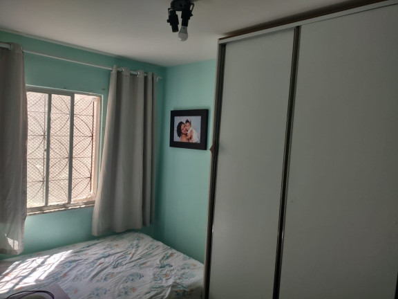 Imagem Apartamento com 2 Quartos à Venda, 50 m² em Canabrava - Salvador Imagem Apartamento com 2 Quartos à Venda, 50 m² em Canabrava - Salvador
