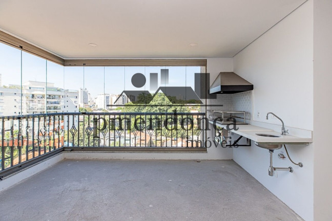 Imagem Apartamento com 3 Quartos à Venda, 118 m² em Lapa - São Paulo