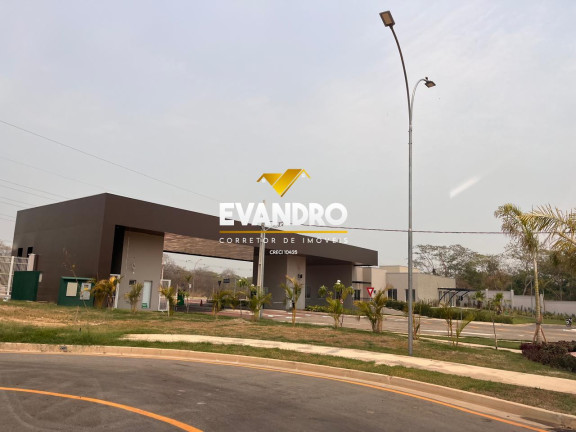 Imagem Terreno à Venda, 200 m² em Florais Esmeralda - Cuiabá