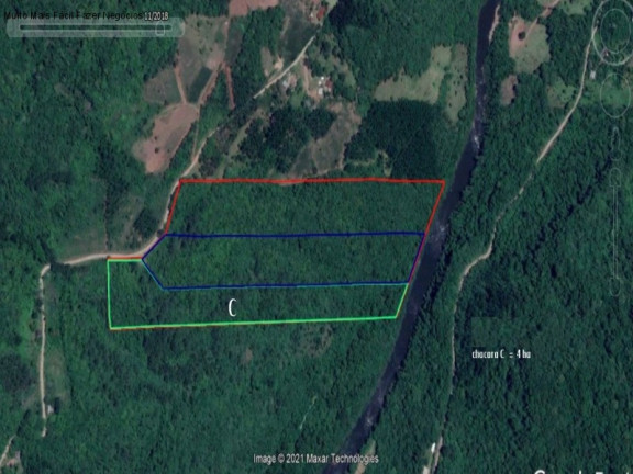 Imagem Terreno à Venda, 4 m² em São José Do Caí - Nova Petrópolis Imagem Terreno à Venda, 4 m² em São José Do Caí - Nova Petrópolis