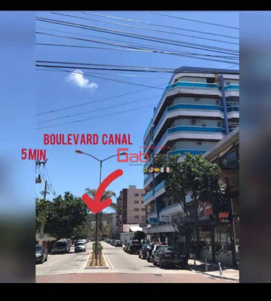 Imagem Cobertura com 3 Quartos à Venda, 220 m² em Centro - Cabo Frio Imagem Cobertura com 3 Quartos à Venda, 220 m² em Centro - Cabo Frio