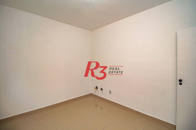 Imagem Apartamento com 2 Quartos à Venda, 71 m² em Embaré - Santos