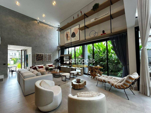 Imagem Sobrado com 5 Quartos à Venda, 420 m² em Riviera De São Lourenço - Bertioga Imagem Sobrado com 5 Quartos à Venda, 420 m² em Riviera De São Lourenço - Bertioga