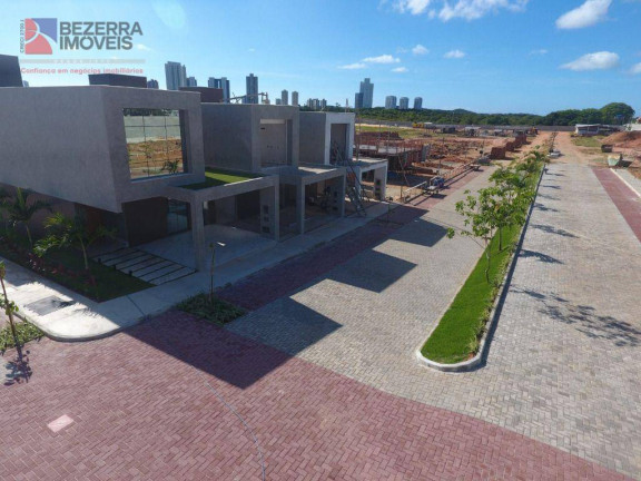 Imagem Casa com 3 Quartos à Venda, 125 m² em Ponta Negra - Natal Imagem Casa com 3 Quartos à Venda, 125 m² em Ponta Negra - Natal
