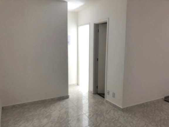 Imagem Imóvel com 2 Quartos à Venda, 44 m² em Vila Gumercindo - São Paulo