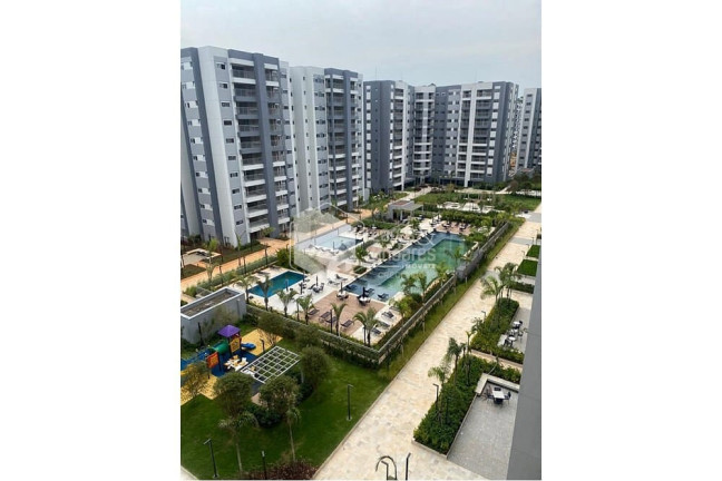 Imagem Apartamento com 2 Quartos à Venda, 70 m² em City América - São Paulo Imagem Apartamento com 2 Quartos à Venda, 70 m² em City América - São Paulo