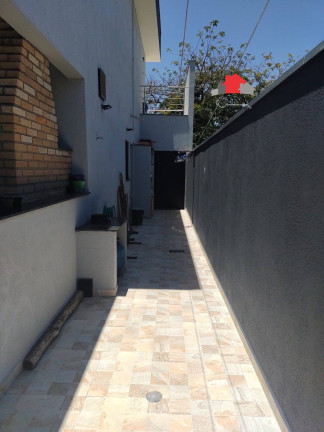 Imagem Casa com 3 Quartos à Venda, 259 m² em Residencial Jardim De Mônaco - Hortolândia Imagem Casa com 3 Quartos à Venda, 259 m² em Residencial Jardim De Mônaco - Hortolândia