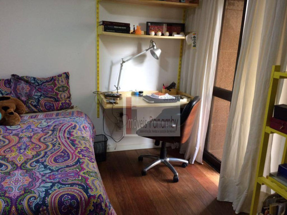 Imagem Apartamento com 4 Quartos à Venda ou Locação, 240 m² em Vila Morumbi - São Paulo Imagem Apartamento com 4 Quartos à Venda ou Locação, 240 m² em Vila Morumbi - São Paulo
