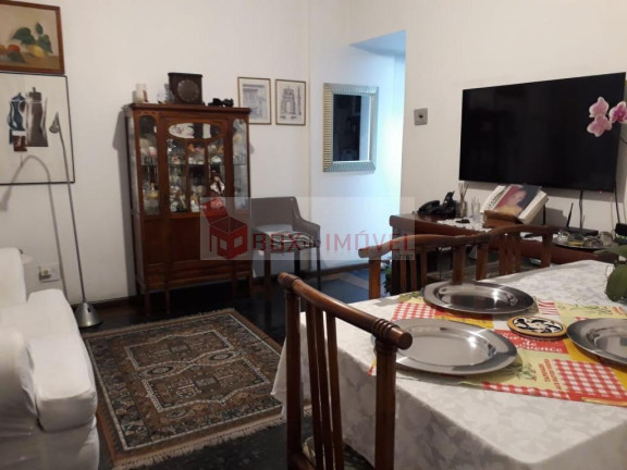 Imagem Apartamento com 3 Quartos à Venda, 101 m² em Icaraí - Niterói Imagem Apartamento com 3 Quartos à Venda, 101 m² em Icaraí - Niterói