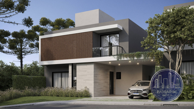 Imagem Casa com 3 Quartos à Venda, 219 m² em Santa Felicidade - Curitiba Imagem Casa com 3 Quartos à Venda, 219 m² em Santa Felicidade - Curitiba