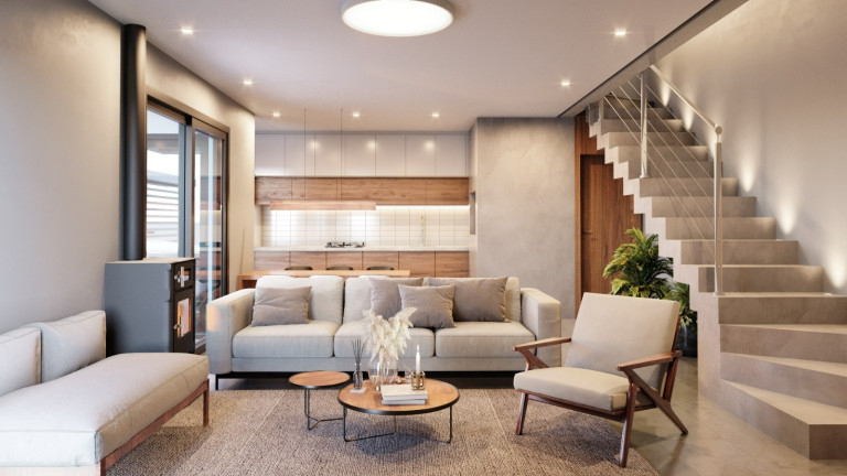 Imagem Casa com 2 Quartos à Venda, 98 m² em Ferraz - Garopaba