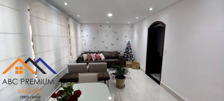 Imagem Sobrado com 4 Quartos à Venda, em Parque Das Nações - Santo André Imagem Sobrado com 4 Quartos à Venda, em Parque Das Nações - Santo André