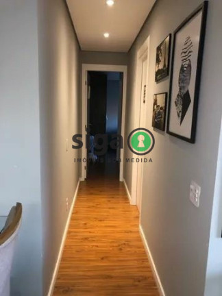 Imagem Apartamento com 2 Quartos à Venda, 69 m² em Morumbi - São Paulo Imagem Apartamento com 2 Quartos à Venda, 69 m² em Morumbi - São Paulo