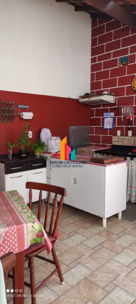Imagem Casa com 4 Quartos à Venda, 154 m² em Girassol - Itupeva