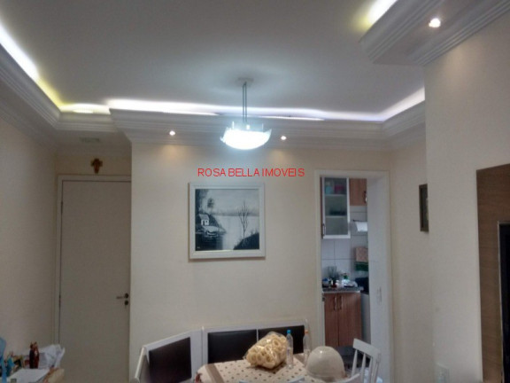 Imagem Apartamento com 2 Quartos à Venda, 55 m² em Vila Nova Esperia - Jundiaí