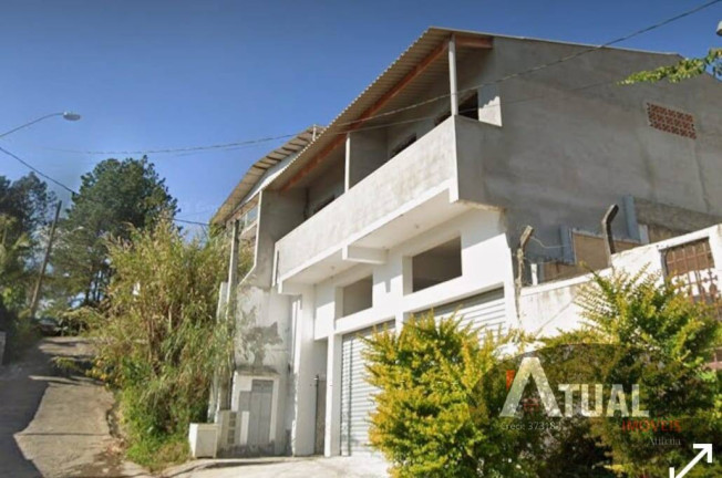 Casa com 6 Quartos à Venda, 300 m² em Jundiaizinho (terra Preta) - Mairiporã