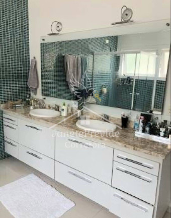 Imagem Casa de Condomínio com 5 Quartos à Venda, 517 m² em Barueri