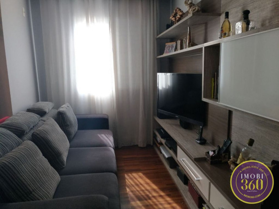 Imagem Apartamento com 2 Quartos à Venda, 72 m² em Tatuapé - São Paulo