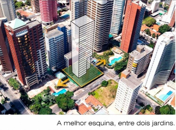 Imagem Apartamento com 3 Quartos à Venda, 187 m² em Meireles - Fortaleza Imagem Apartamento com 3 Quartos à Venda, 187 m² em Meireles - Fortaleza