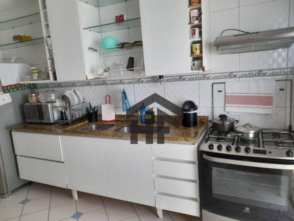 Imagem Casa com 3 Quartos à Venda, 221 m² em Boa Viagem - Recife Imagem Casa com 3 Quartos à Venda, 221 m² em Boa Viagem - Recife