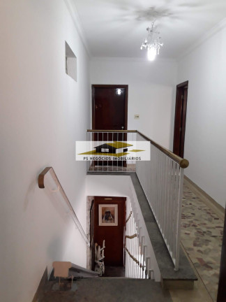 Imagem Sobrado com 3 Quartos à Venda, 160 m² em Vila São José (ipiranga) - São Paulo