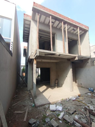 Imagem Sobrado com 2 Quartos à Venda, 151 m² em Jardim Quaresmeira - Suzano Imagem Sobrado com 2 Quartos à Venda, 151 m² em Jardim Quaresmeira - Suzano