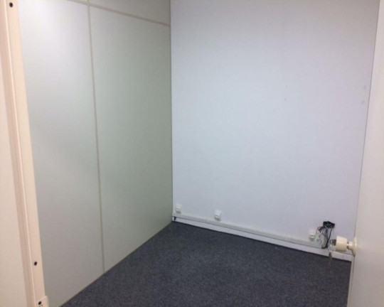 Imagem Apartamento com 1 Quarto à Venda, 55 m² em Bela Vista - São Paulo