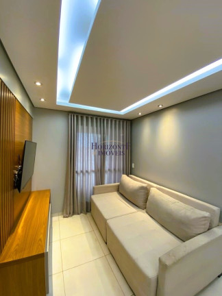 Imagem Apartamento com 3 Quartos à Venda, 70 m² em Chácara Cachoeira - Campo Grande Imagem Apartamento com 3 Quartos à Venda, 70 m² em Chácara Cachoeira - Campo Grande