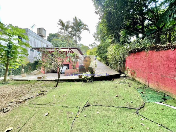 Imagem Casa com 3 Quartos à Venda, 230 m² em Refúgio Cantagalo Iii - Cotia