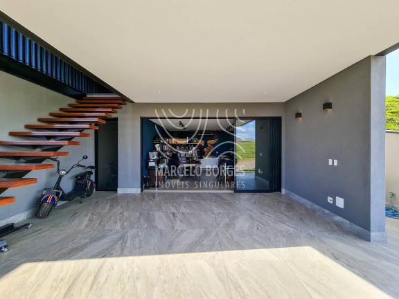 Imagem Casa de Condomínio com 3 Quartos à Venda, 350 m² em Rio Abaixo - Itupeva