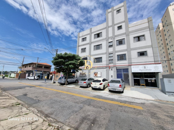 Cobertura com 4 Quartos à Venda, 362 m² em Jardim América - São José Dos Campos