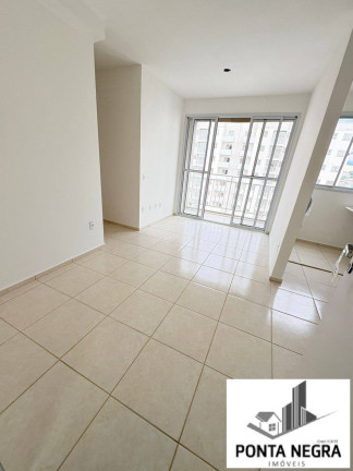 Imagem Apartamento com 2 Quartos à Venda, 49 m² em Ponta Negra - Manaus Imagem Apartamento com 2 Quartos à Venda, 49 m² em Ponta Negra - Manaus