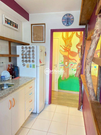 Imagem Apartamento com 2 Quartos à Venda, 60 m² em Parque Brasília - Campinas Imagem Apartamento com 2 Quartos à Venda, 60 m² em Parque Brasília - Campinas
