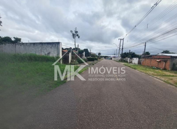 Imagem Terreno à Venda, em Planta Araçatuba - Piraquara Imagem Terreno à Venda, em Planta Araçatuba - Piraquara