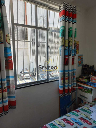Imagem Apartamento com 2 Quartos à Venda, 63 m² em Colubande - São Gonçalo Imagem Apartamento com 2 Quartos à Venda, 63 m² em Colubande - São Gonçalo
