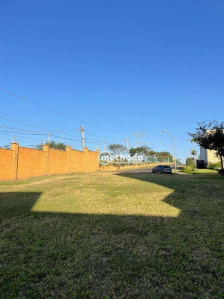 Imagem Terreno à Venda, 611 m² em Alphaville Dom Pedro - Campinas Imagem Terreno à Venda, 611 m² em Alphaville Dom Pedro - Campinas