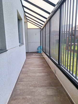 Imagem Apartamento com 2 Quartos à Venda, 55 m² em Itaquera - São Paulo Imagem Apartamento com 2 Quartos à Venda, 55 m² em Itaquera - São Paulo