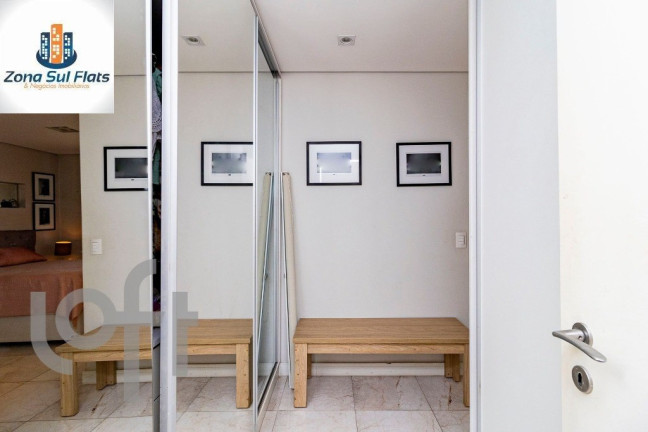 Imagem Apartamento com 2 Quartos à Venda, 109 m² em Jardim Caravelas - São Paulo Imagem Apartamento com 2 Quartos à Venda, 109 m² em Jardim Caravelas - São Paulo