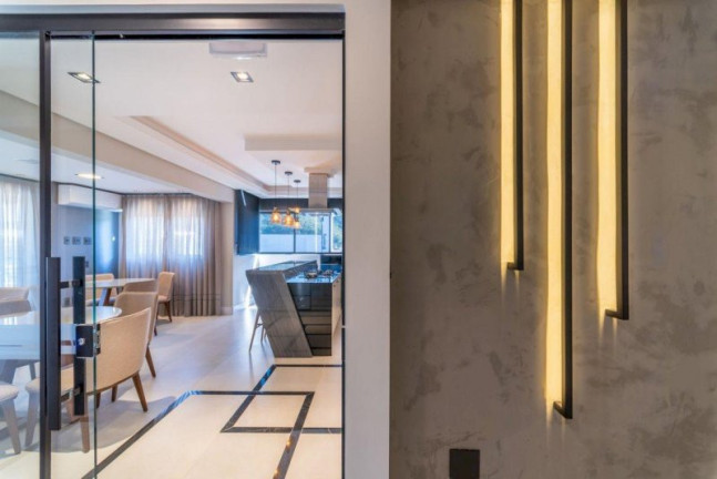 Apartamento com 1 Quarto à Venda, 69 m² em Estados - Balneario Camboriu